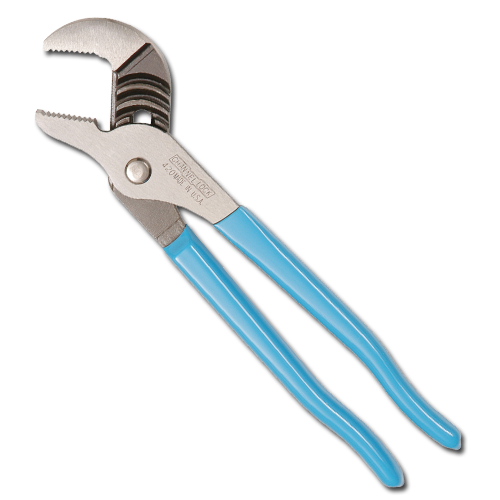 91/2" Channellock #420 Multi-Purpose Groove Joint Pump Pliers (420)