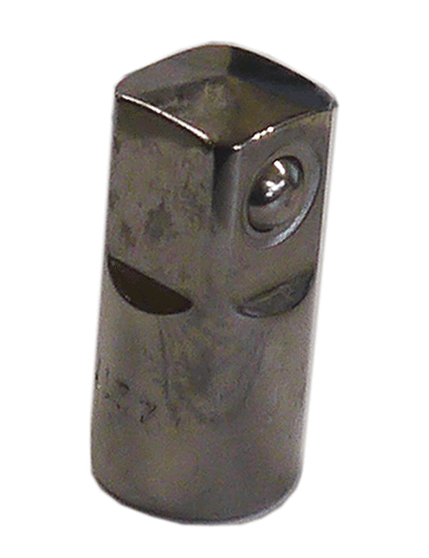 Bonney 1/4" Female x 3/8" Male Socket Adaptor (4217)