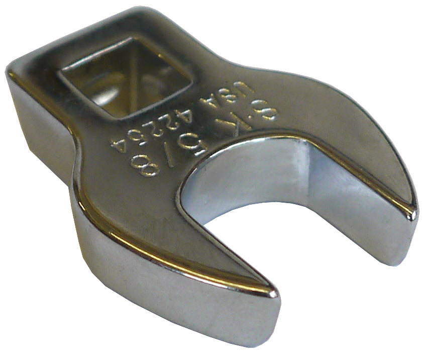 Titan 61050 Clé à Pied De Biche 1/2" 1-11/16