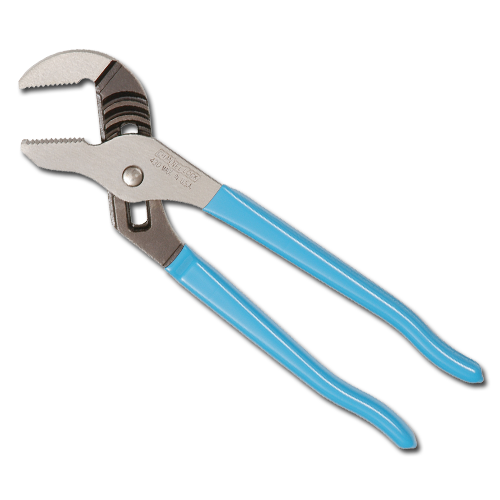 Channellock 10" Multi-Purpose Pump Pliers #430 (430)