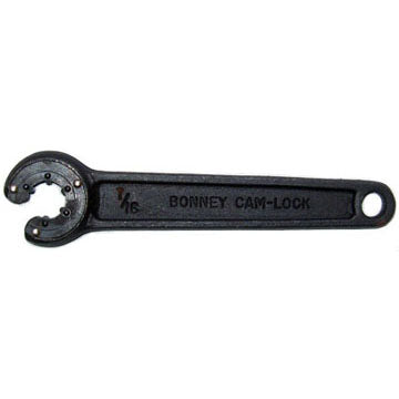 Cam Loc Ratcheting Flarenut 3/8" Bonney (43212)