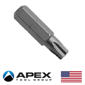 Apex #10 Torx Bit (440-TX-10X)