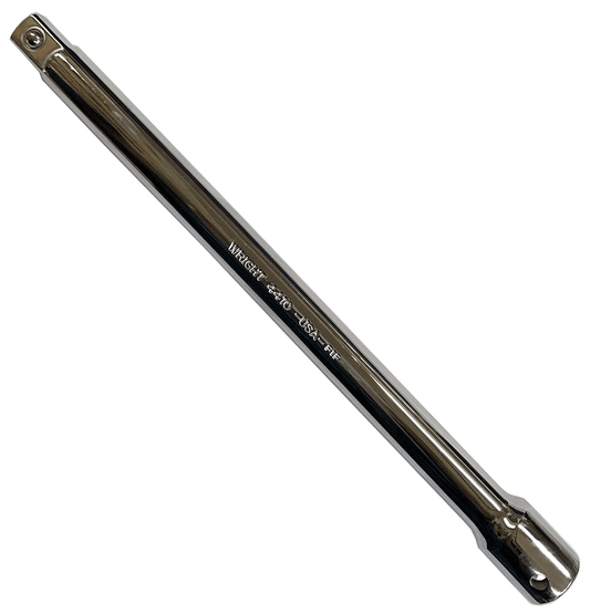 1/2" Drive Wright 10" Extension #4410 (4410WR)