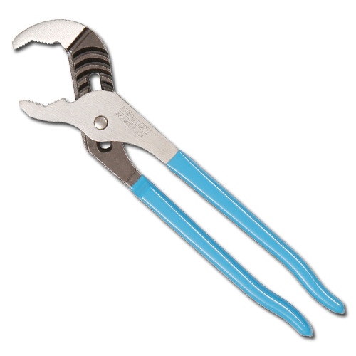 Channellock 12" Multi-Purpose Pump Curved Jaw Pliers #442 (442)