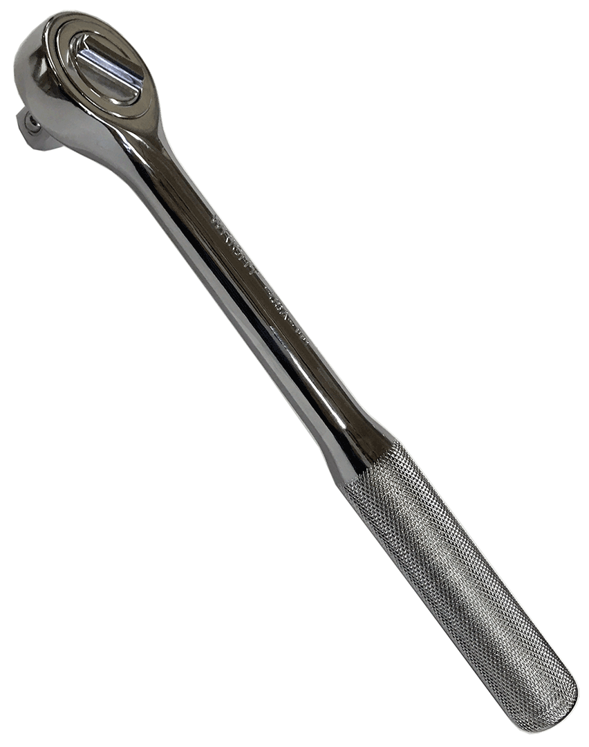 Wright Tool #4426 10-1/4" Ratchet 1/2" Drive (4426WR)