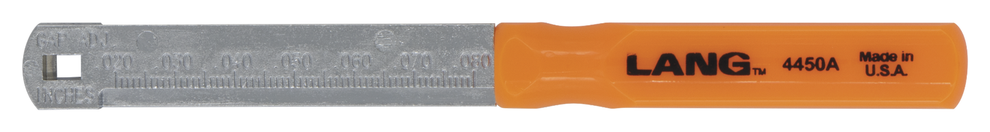 Lang E-Z Grip Spark Plug Ramp Gauge (4450-0420)