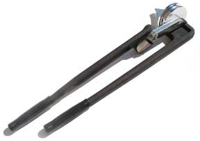 1/4" 5/16" 3/8" Ridgid Tubing Bender (456)