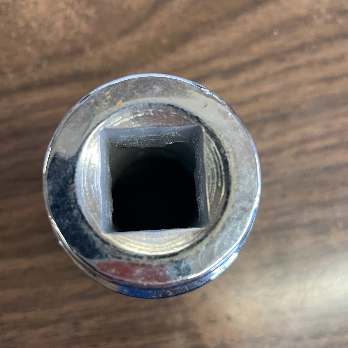 NOS SK Tool 3/4" Drive 1 7/16" 12 Point Deep Chrome Socket (SK47246)