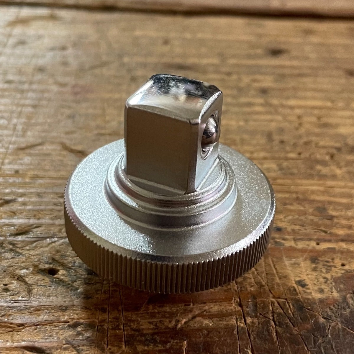 Koken 1/2" Drive Quick Spinner (4756Z)