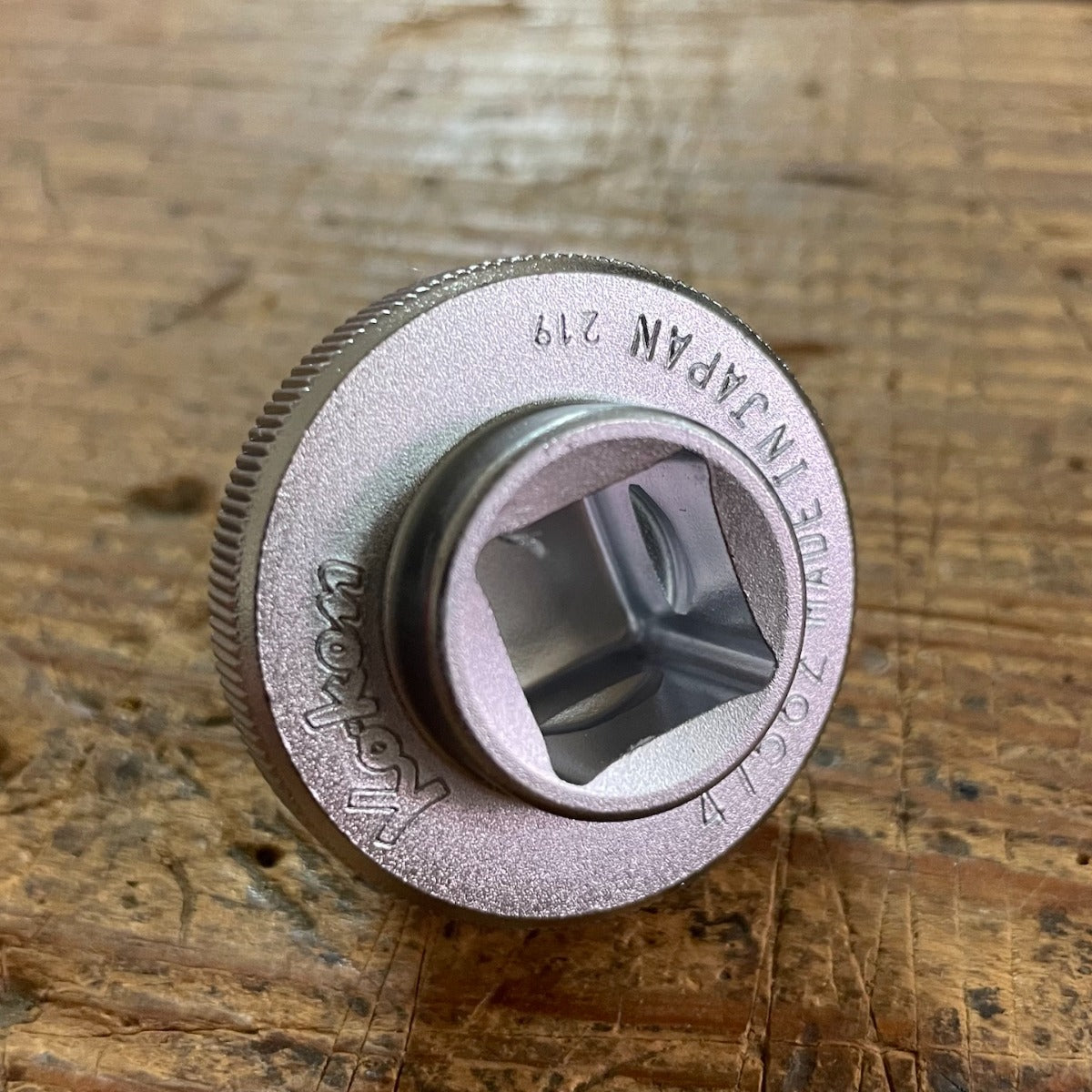 Koken 1/2" Drive Quick Spinner (4756Z)