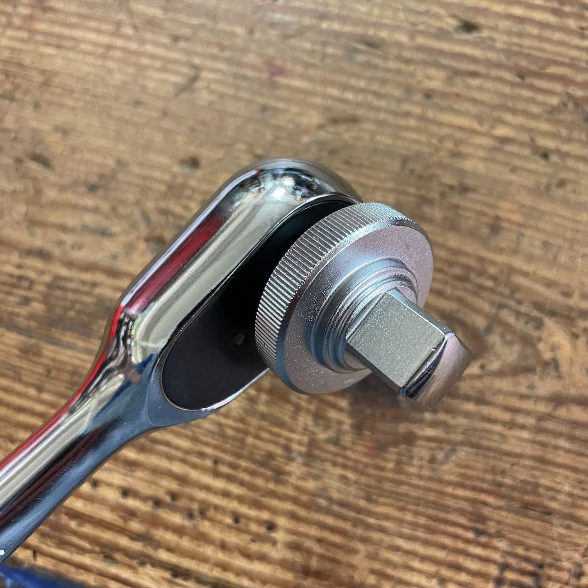 Koken 1/2" Drive Quick Spinner (4756Z)