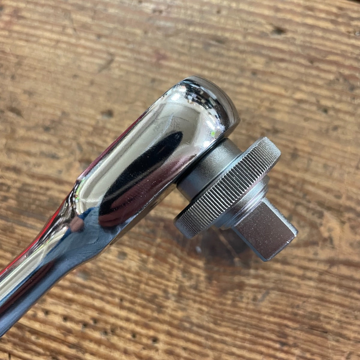 Koken 1/2" Drive Quick Spinner (4756Z)