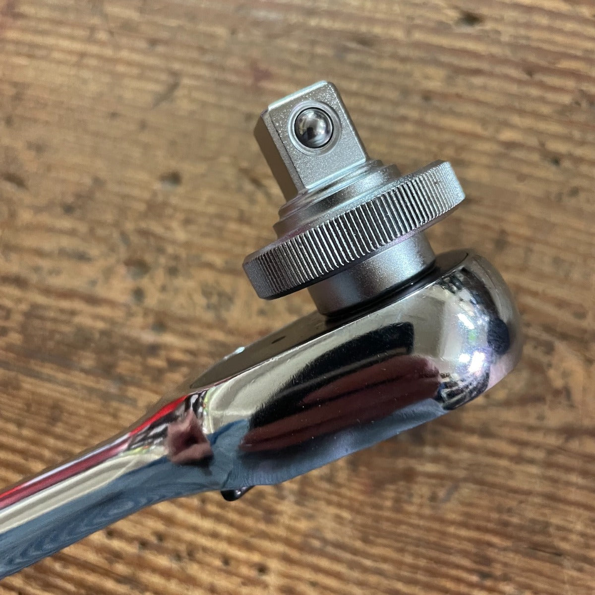 Koken 1/2" Drive Quick Spinner (4756Z)