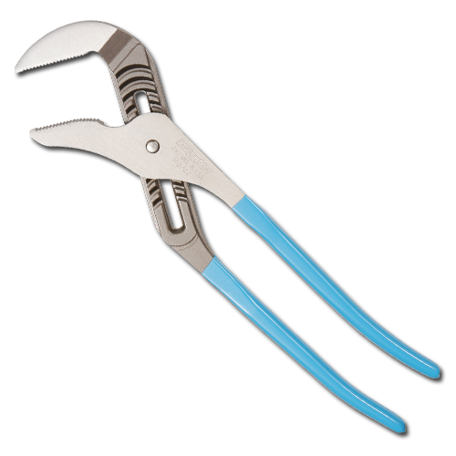 Channellock 20" Groove-Joint Pliers #480 (480)