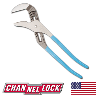 Channellock 20" Groove Joint Pliers #480 (480)