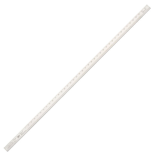 Malco 48" Semi-Flexible Tinners Circumference Rule (48BS)