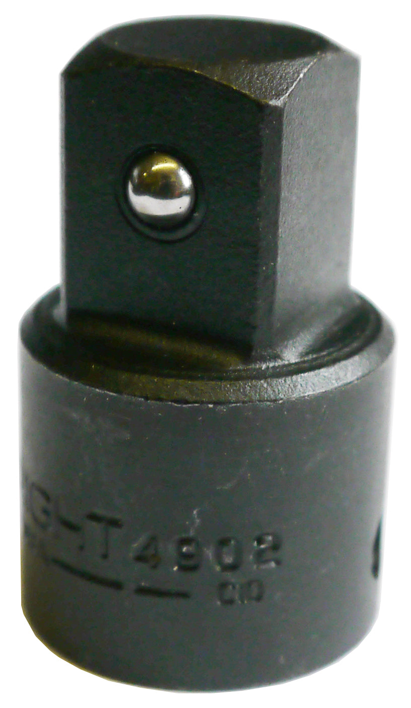 1/2 Female x 3/4 Male Impact Socket Adaptor (4902WR)
