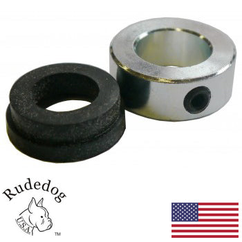 Rudedog Lock Collar for 7/8  Sleever Bar (5006)