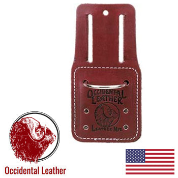 Occidental Leather Hammer Holder (5012)