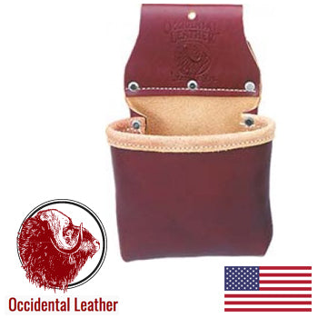 Occidental Leather Universal Bag (5019)