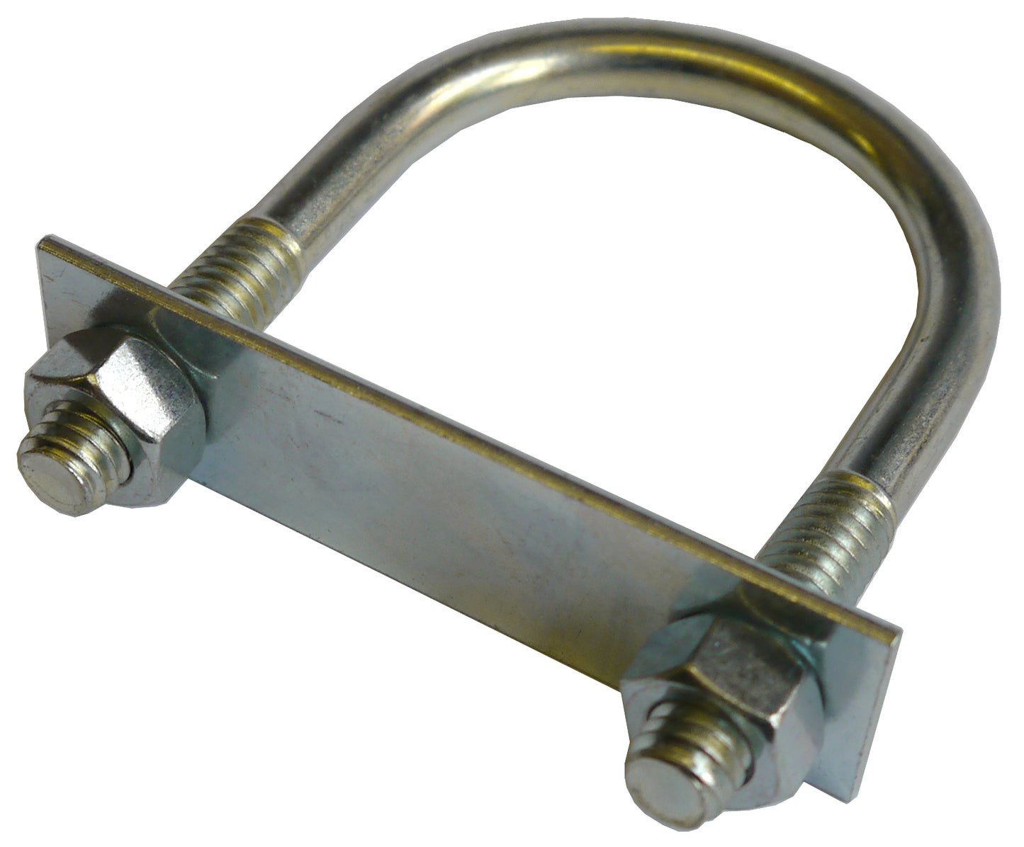 Chicago Hardware #13 Round Bend U-Bolt (50253-5)