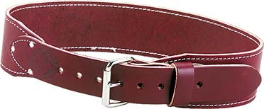 Occidental Leather O.D. 3" Ranger Work Belt  - Large (5035L)