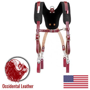 Occidental Stronghold Suspension System (5055)