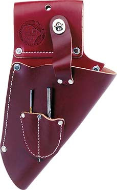 Occidental Leather Drill Holster (5066)