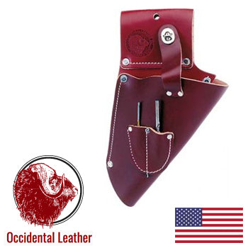 Occidental Leather Drill Holster (5066)
