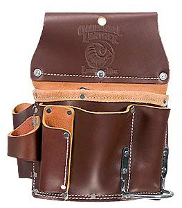 Occidental Pro Leather Drywall Pouch (5070)