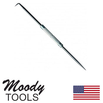 Moody Adjustable Handle Machinist Scriber (51-1512)