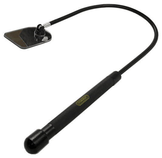 23" Flex Shaft Inspection Mirror (5201)
