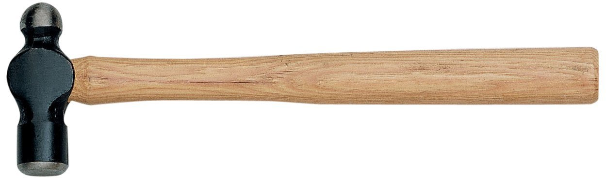 12 oz. Ball Pein Hammer Wood Handle (9014WR)