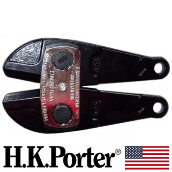 36" Bolt Cutter Replacement Head (313C)