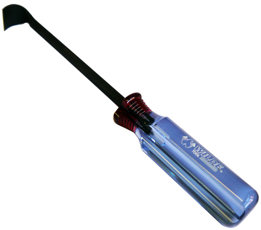 Wilde 1" Pull Scraper (516C.B/CC)