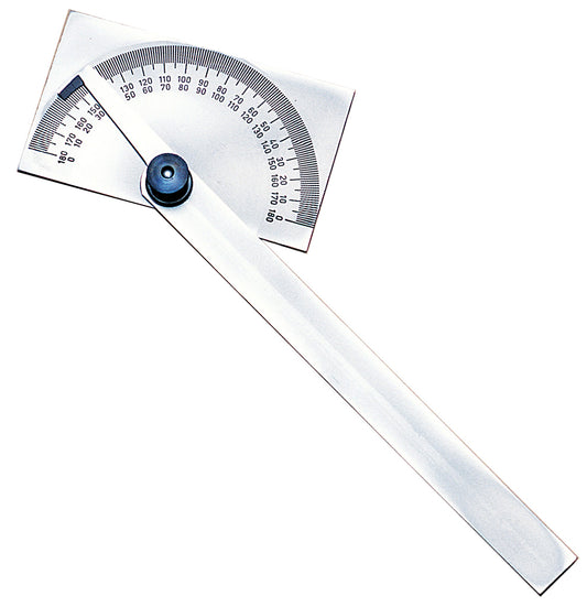 Protractor Control Column Protractors – Harry J. Epstein Co.