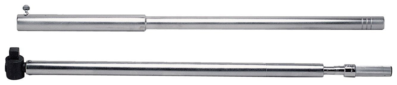 1" Dr. Wright Micro-Adjustable Torque Wrenches (8449WR)