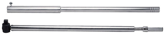1" Dr. 200-1000 Ft. Lbs Fixed Head (8448WR)