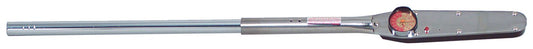 1" Dr. Wright Electronic Dial Type Torque Wrench 0-1000 ft. lb. (8471WR)