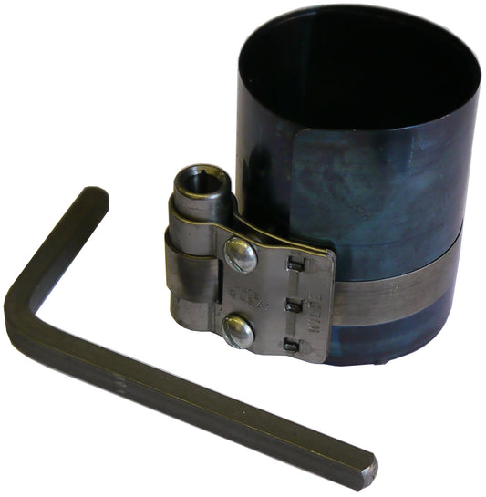 Piston Ring Compressor – Harry J. Epstein Co.