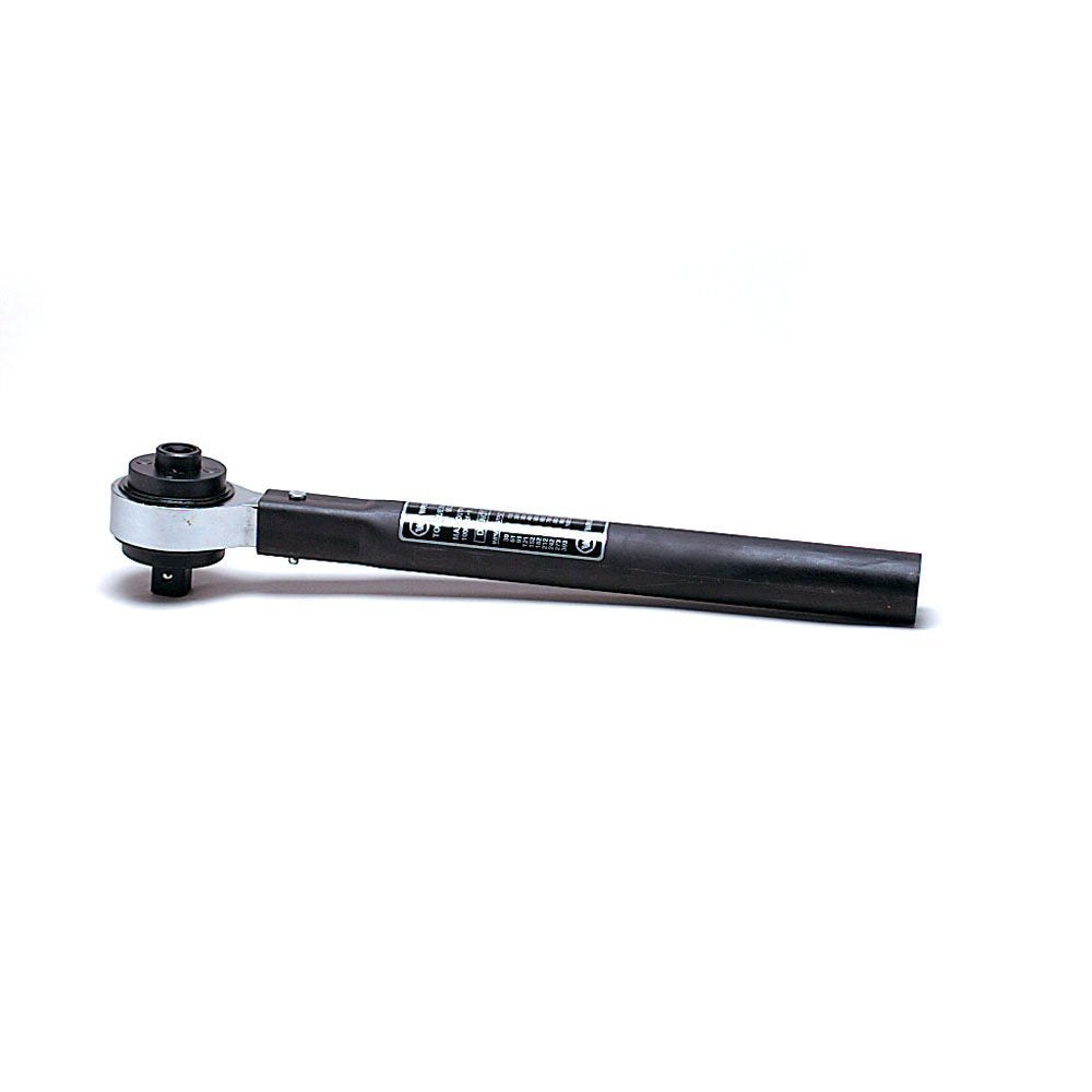 Torque Multiplier 1/2" Sq. F - 3/4" Sq. M  Output Capacity 1,000 Ft. Lbs. (9S291WR)