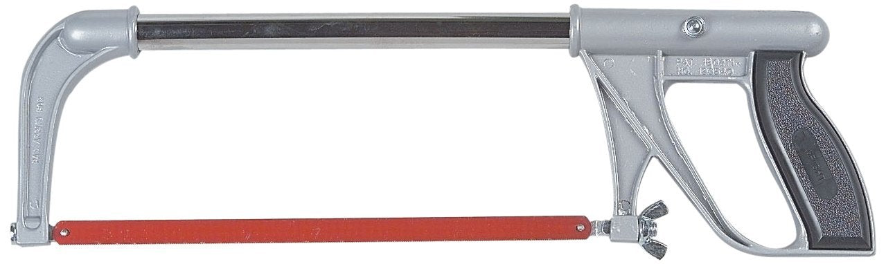 Heavy Duty Hacksaw with 12" blade (9523WR)