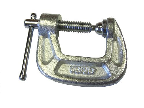 Bessey 4" Drop Forged C Clamp (CM40)