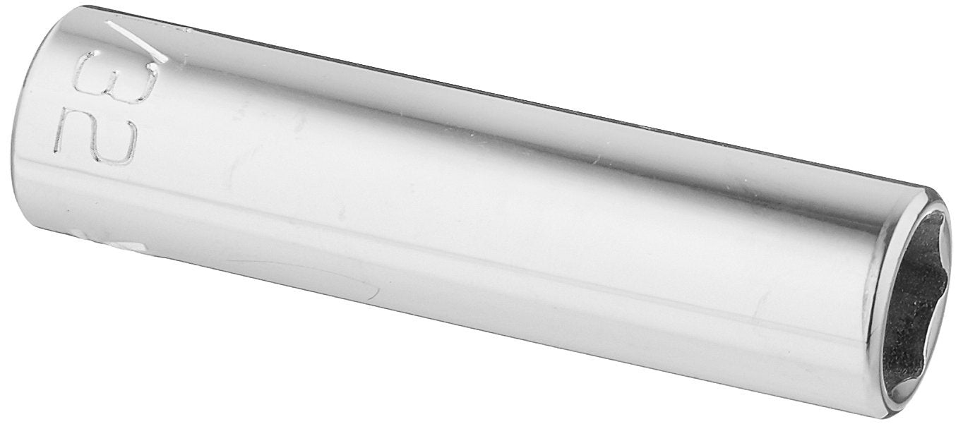 Wright 11/32" 6 Point Deep 1/4" Drive Socket 2511 Harry J. Epstein Co.