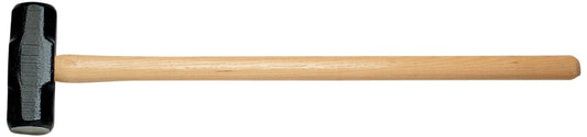 8 lb. 36" Sledge Hammer Wood Handle (9067WR)