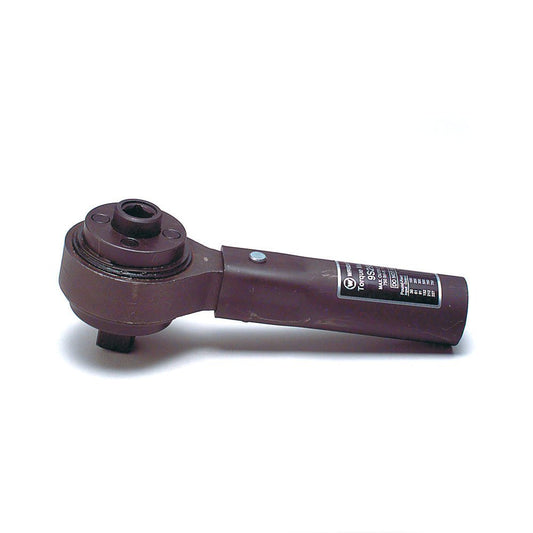 Torque Multiplier 1/2" Sq. F - 3/4" Sq. M  Output Capacity 750 Ft. Lbs. (9S290PWR)