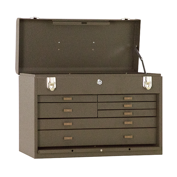 Kennedy 20" 7-Drawer Machinists' Chest (520B)