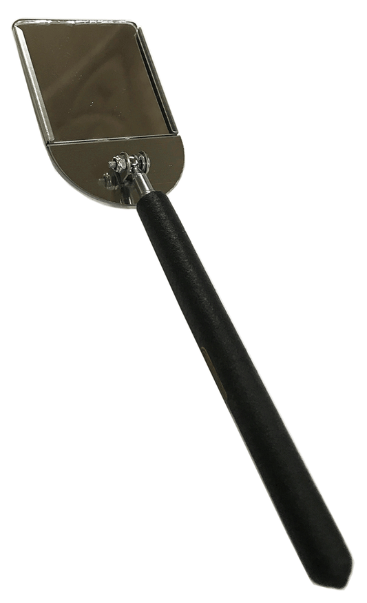 Telescopic Inspection Magnifing Mirror (5401)