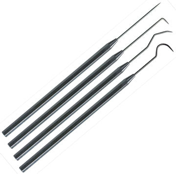 Moody 4pc Probe Set (55-0290)