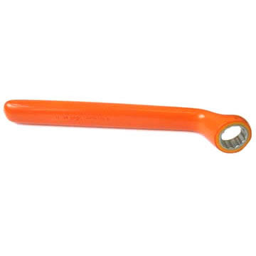 9MM Facom Insulated Box Wrench Offset (55-9VSE)
